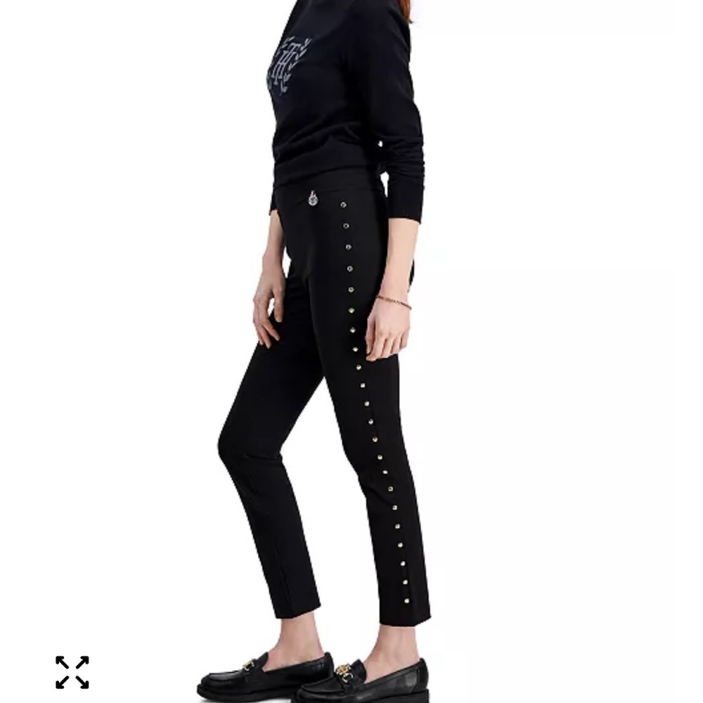 Tommy hilifiger studded Women's Pants